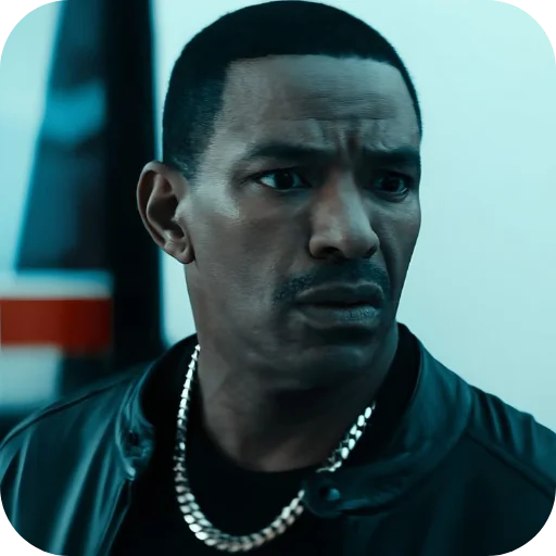 😨 Стикер «Marvin Milk» для Telegram