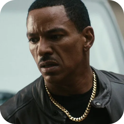 🤨 Стикер «Marvin Milk» для Telegram