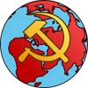 🌐 Эмодзи «Marxism pack» для Telegram