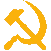 🔨 Эмодзи «Marxism pack» для Telegram