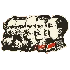 👥 Эмодзи «Marxism pack» для Telegram
