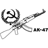 🔫 Эмодзи «Marxism pack» для Telegram