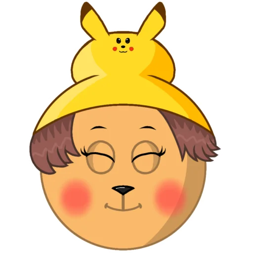 😊 Стикер «марьяна шев» для Telegram
