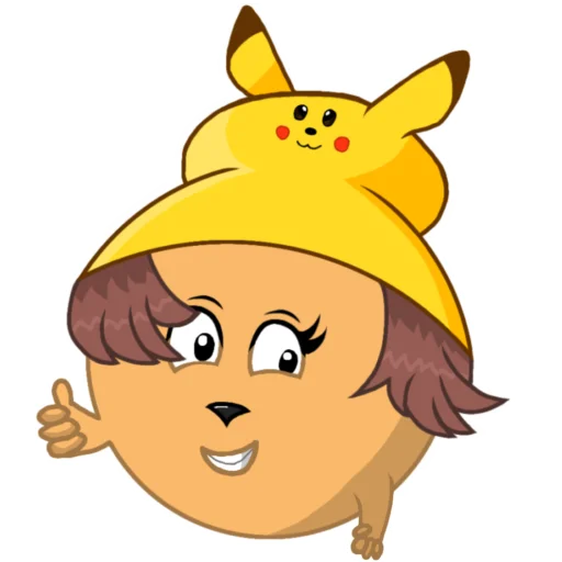 👍 Стикер «марьяна шев» для Telegram
