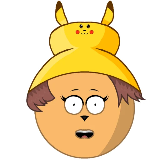 😨 Стикер «марьяна шев» для Telegram