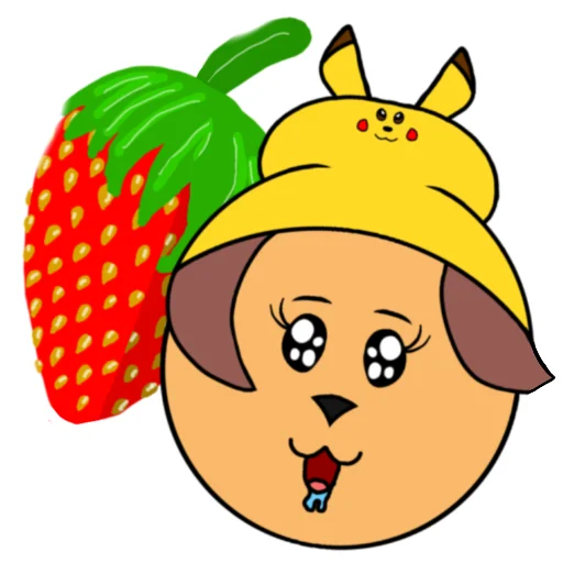 🤤 Стикер «марьяна шев» для Telegram