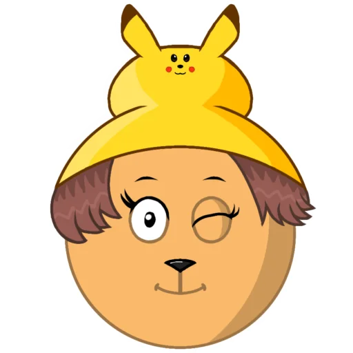 😉 Стикер «марьяна шев» для Telegram