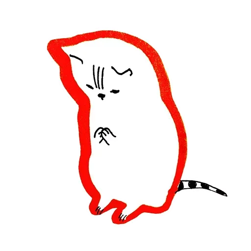😔 Стикер «Marie Åhfeldt» для Telegram
