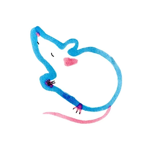 😑 Стикер «Marie Åhfeldt» для Telegram