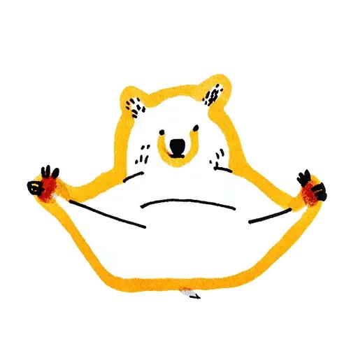 🙂 Стикер «Marie Åhfeldt» для Telegram