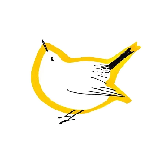 😑 Стикер «Marie Åhfeldt» для Telegram