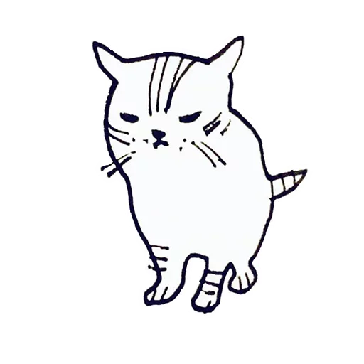 😔 Стикер «Marie Åhfeldt» для Telegram