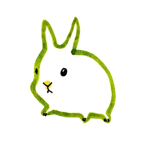 😐 Стикер «Marie Åhfeldt» для Telegram