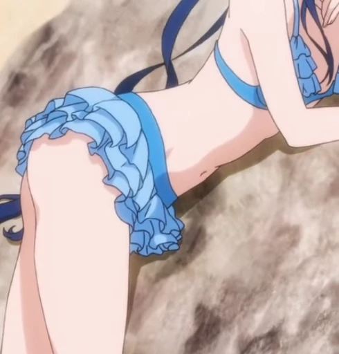 🥵 Стикер «Месть Масамунэ куна» для Telegram