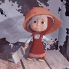 Обложка набора 🤩 Маша и медведь