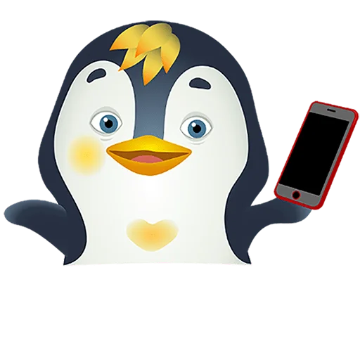 😃 Стикер «Маша Мишка и друзья Без Текста» для Telegram