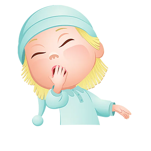 Стикерпак Маша Мишка и друзья Без Текста для Telegram