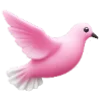 🕊 Эмодзи «Трафик на канал» для Telegram