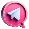 📪 Эмодзи «Трафик на канал» для Telegram