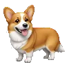 🐕 Эмодзи «Трафик на канал» для Telegram