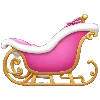 🛷 Эмодзи «Трафик на канал» для Telegram