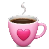 ☕️ Эмодзи «Трафик на канал» для Telegram
