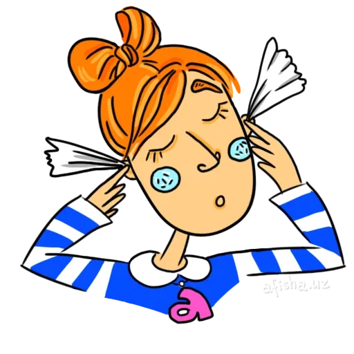 🙉 Стикер «Mashaxon» для Telegram