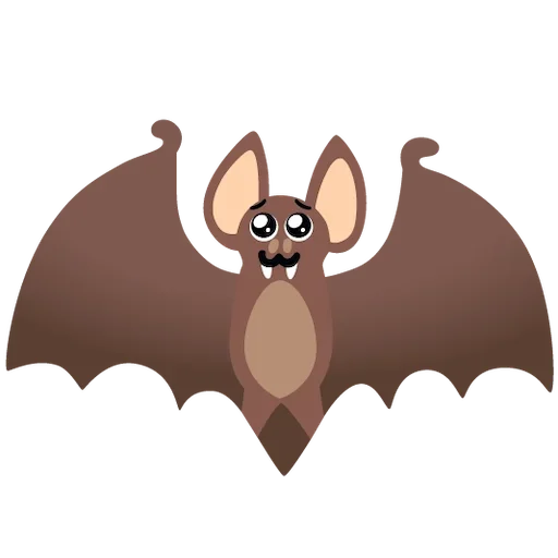 🥺 Стикер «Mashup Batmoji» для Telegram