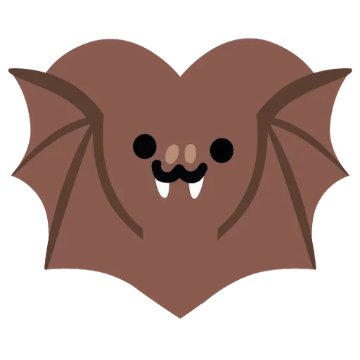 Стикерпак Mashup Batmoji для Telegram