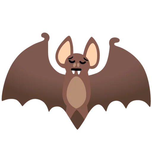 😔 Стикер «Mashup Batmoji» для Telegram