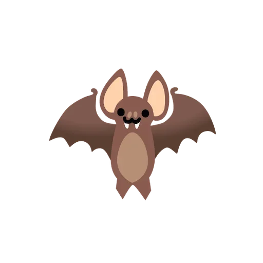 🦇 Стикер «Mashup Batmoji» для Telegram