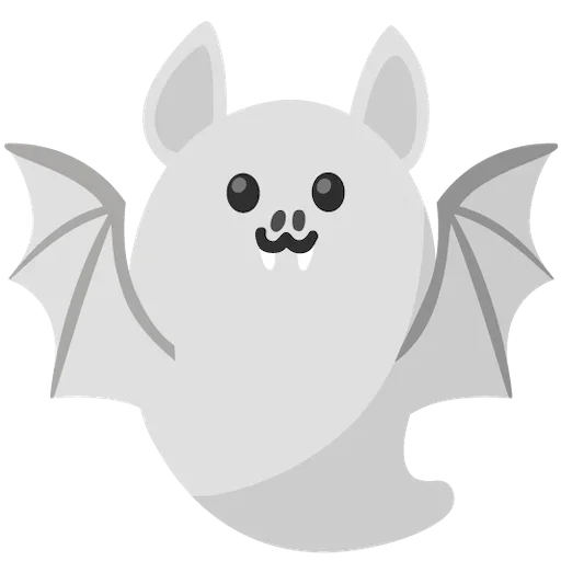 👻 Стикер «Mashup Batmoji» для Telegram