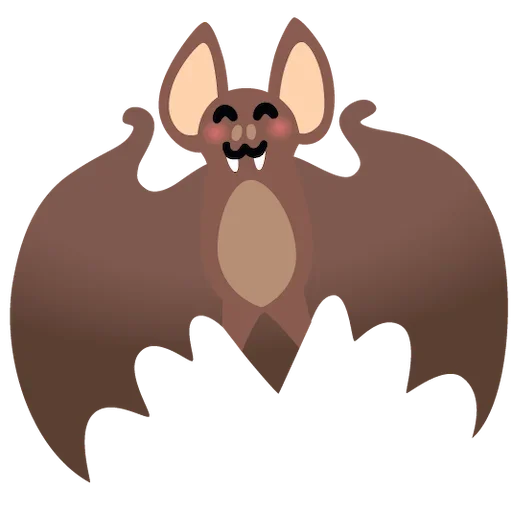 ☺️ Стикер «Mashup Batmoji» для Telegram