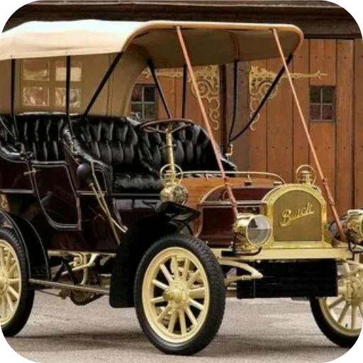🚗 Стикер «Машины» для Telegram
