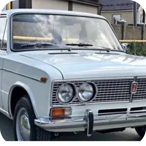 🚗 Стикер «Машины» для Telegram