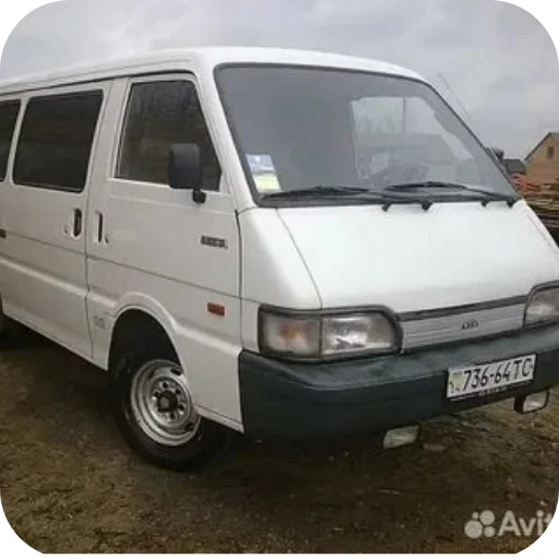 🚐 Стикер «Машины» для Telegram