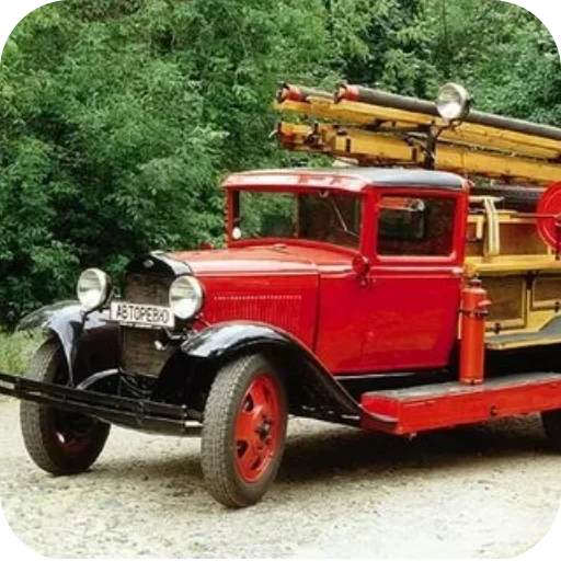 🚗 Стикер «Машины» для Telegram