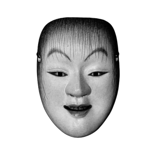 👏 Стикер «MASKS» для Telegram