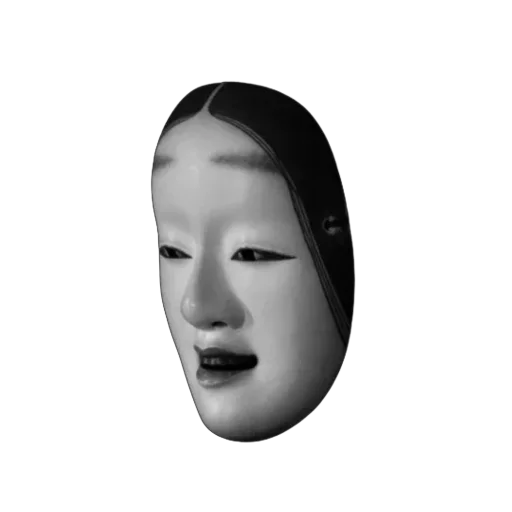 😑 Стикер «MASKS» для Telegram