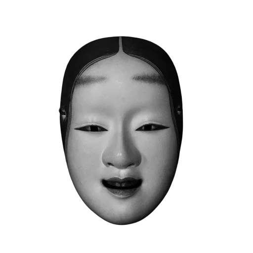 😍 Стикер «MASKS» для Telegram
