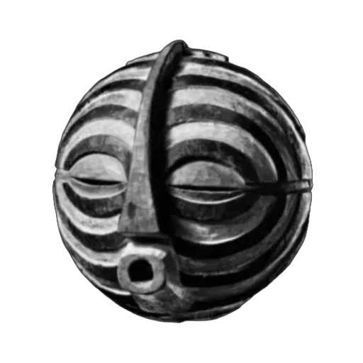 😴 Стикер «MASKS» для Telegram