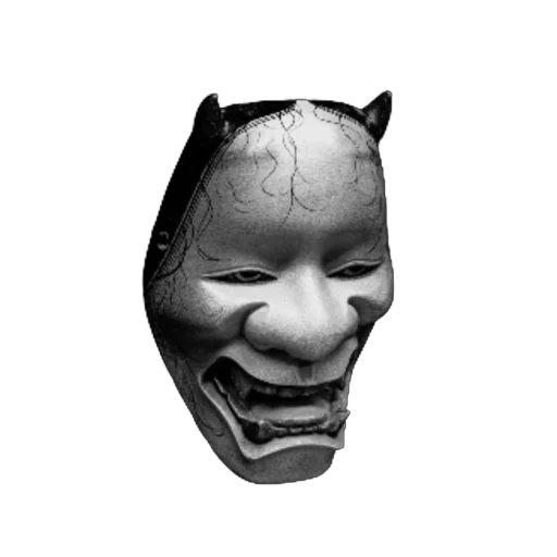 😍 Стикер «MASKS» для Telegram