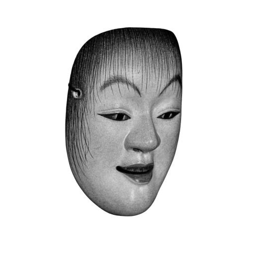 😋 Стикер «MASKS» для Telegram