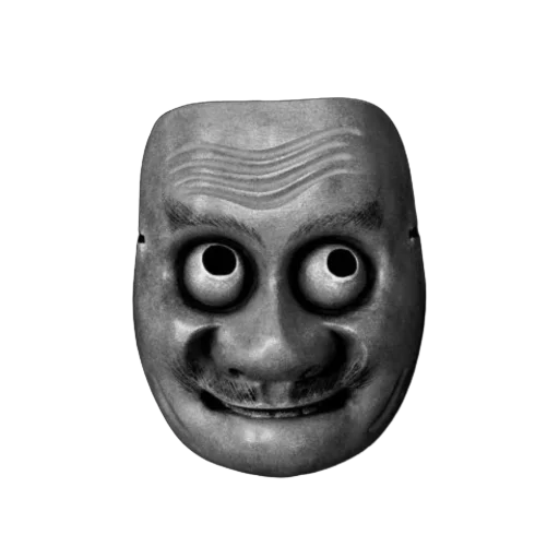 🥰 Стикер «MASKS» для Telegram