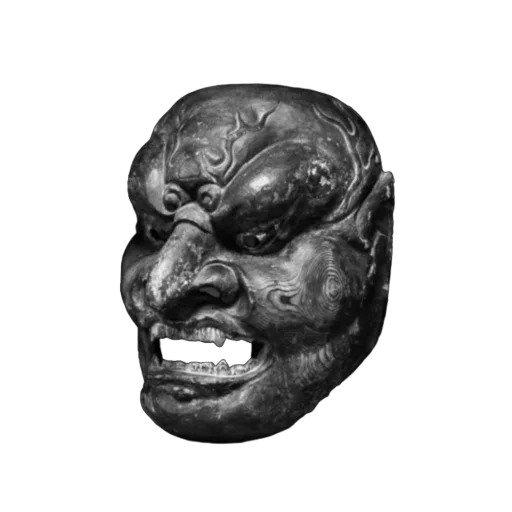 Стикерпак MASKS для Telegram