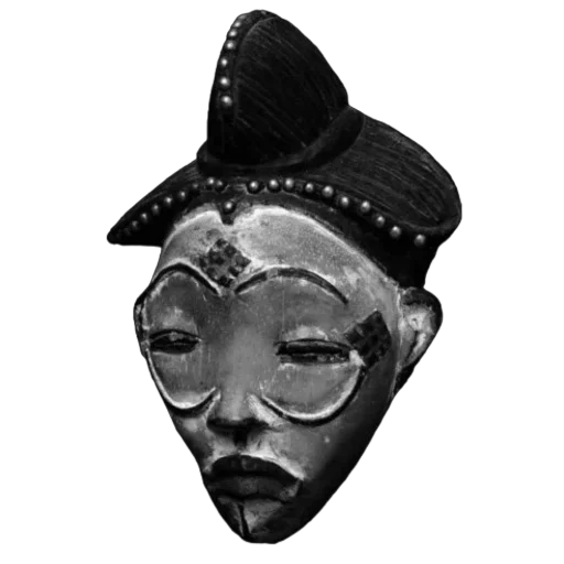 😒 Стикер «MASKS» для Telegram