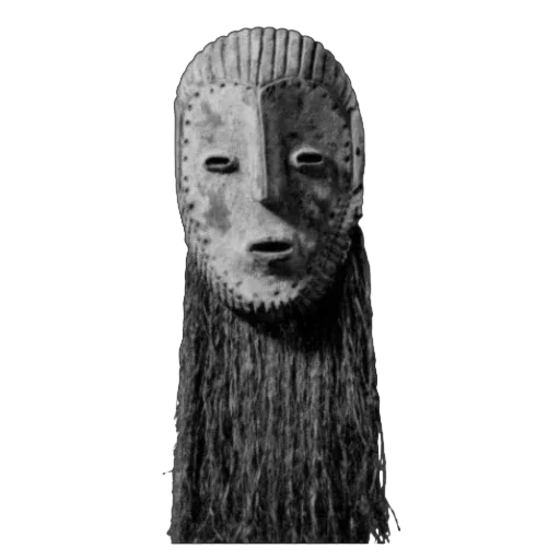 🤫 Стикер «MASKS» для Telegram