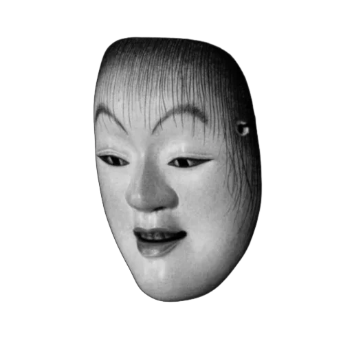 😃 Стикер «MASKS» для Telegram