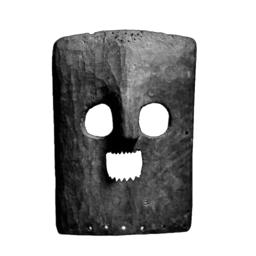 😃 Стикер «MASKS» для Telegram