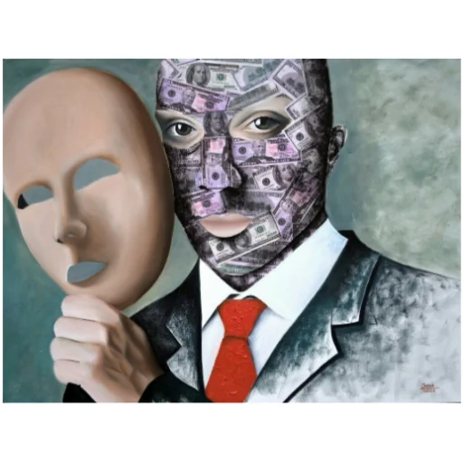 😶 Стикер «Телеграм» для Telegram